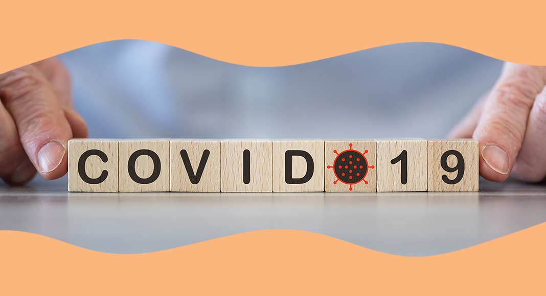 L'origine delle parole più utilizzate durante la pandemia del Covid 1 L'origine delle parole più utilizzate durante la pandemia del Covid