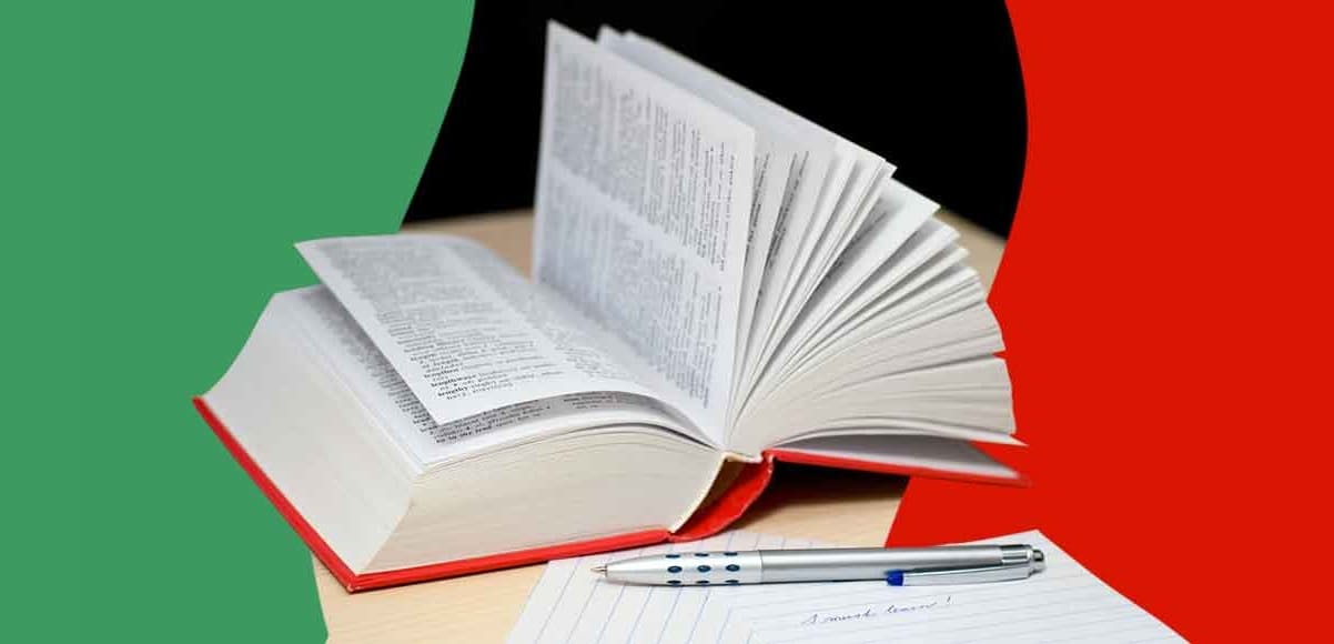 Conosci le parole difficili della lingua italiana? Scoprilo con questo test