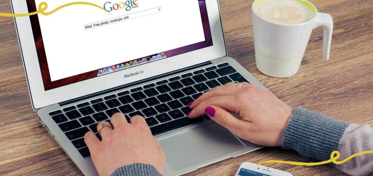 Le parole più cercate su Google nel 2021