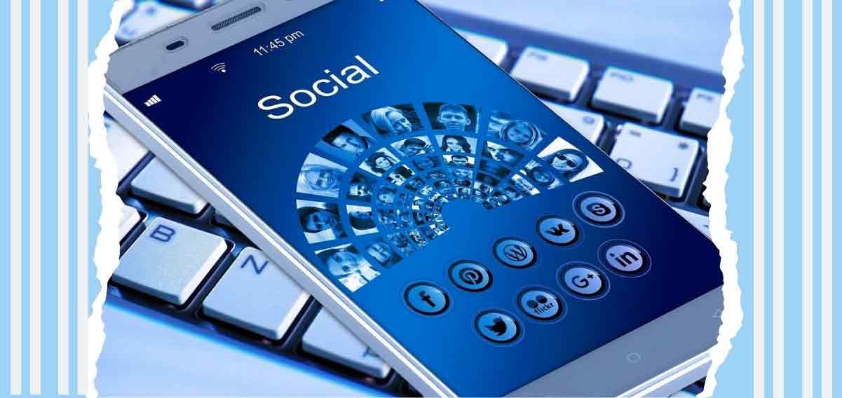 Le parole più usate e ricercate nel 2021 sui social network 9 Le parole più usate e ricercate nel 2021 sui social network