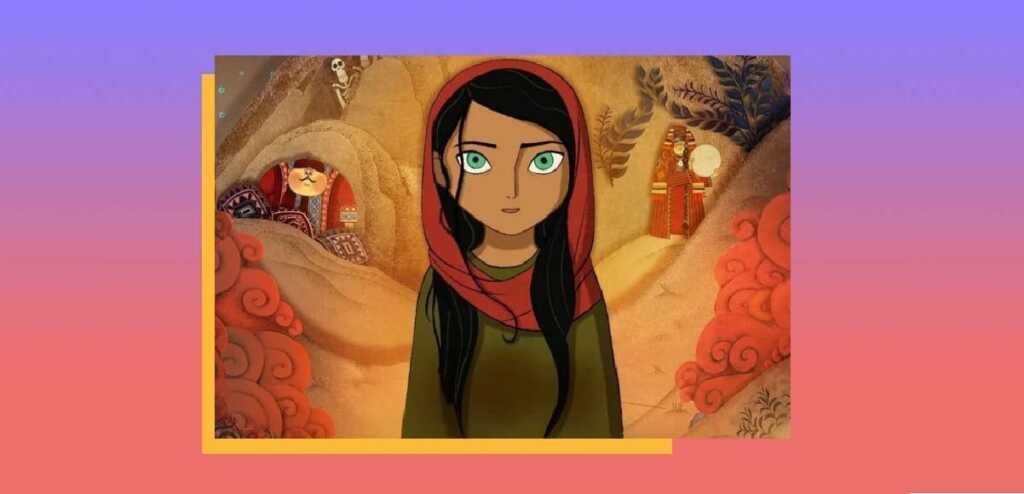 I racconti di Parvana, un film per capire cosa vuol dire vivere in Afghanistan
