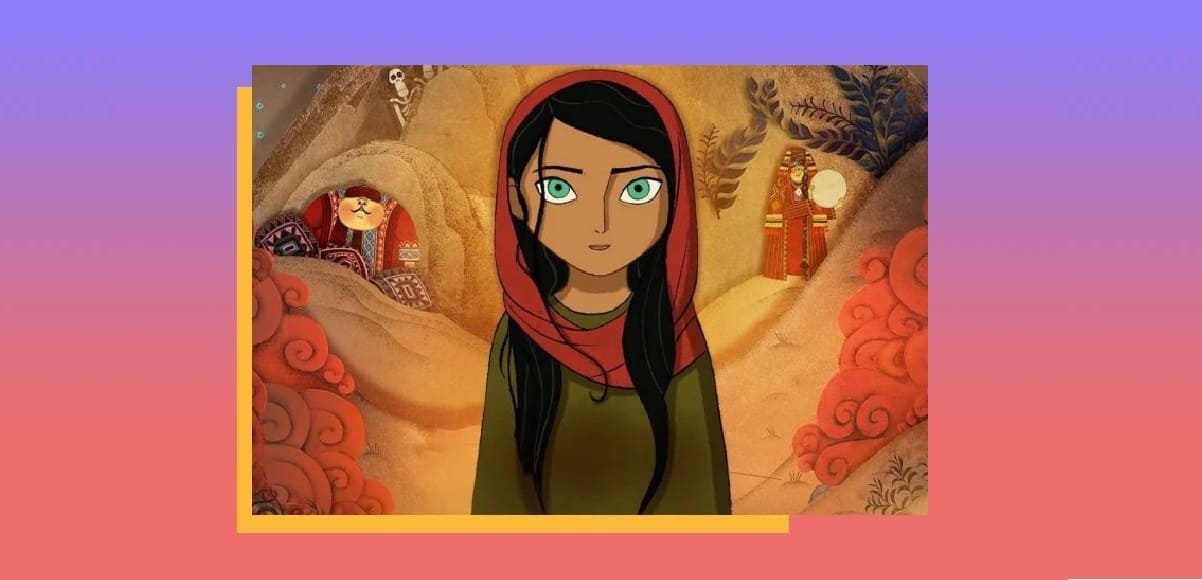 I racconti di Parvana, un film per capire cosa vuol dire vivere in Afghanistan