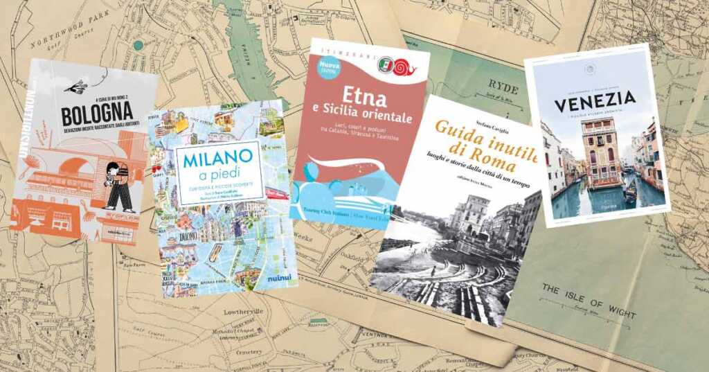 Pasquetta, 5 idee originali per godersi le più belle città italiane