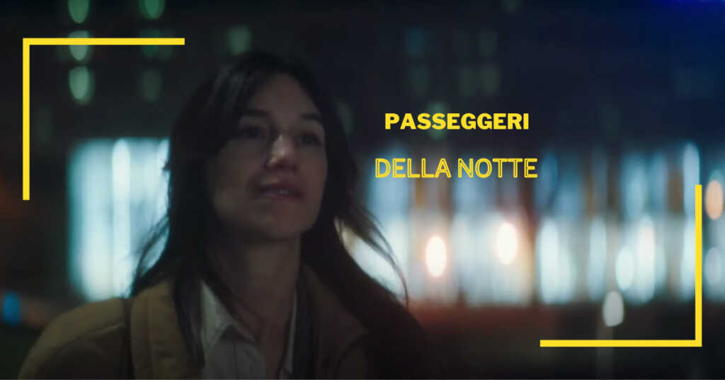 passeggeri della notte