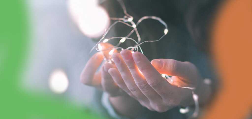 "È Natale" di Patrizia Varnier, il vero messaggio della natività