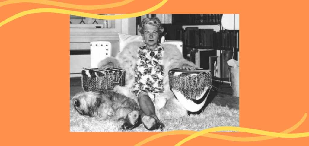 peggy guggenheim