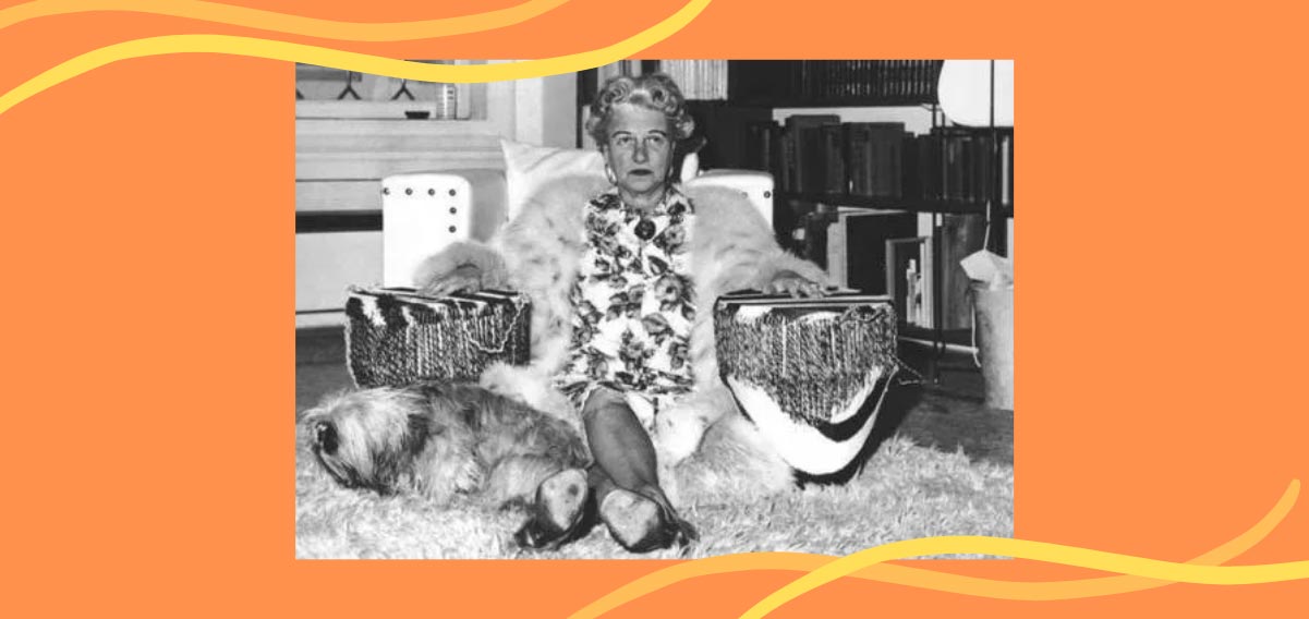 peggy guggenheim