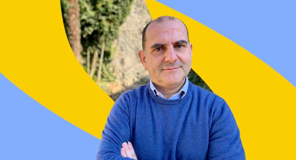 Francesco Pellai, "Oggi gli adolescenti fanno rinunce che sembrano francescane"