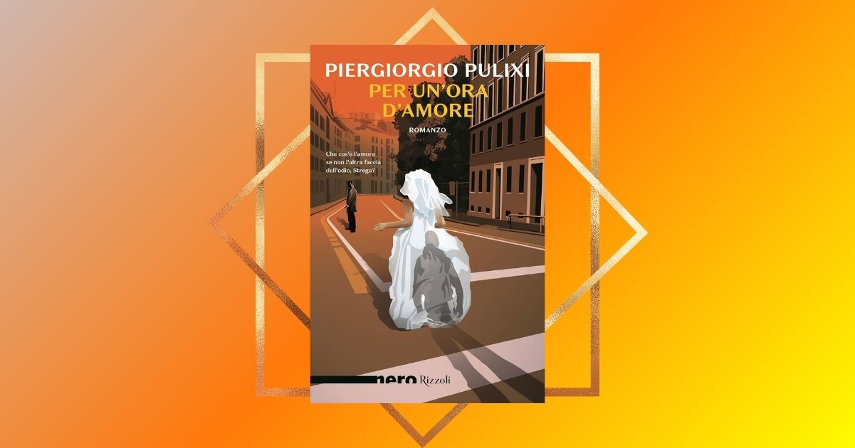 "Per un'ora d'amore" di Piergiorgio Pulixi