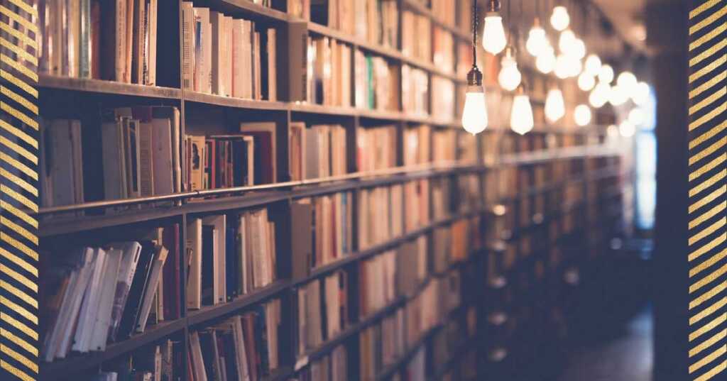 10 buoni motivi per comprare libri