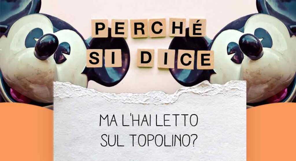 perche-si-dice-topolino
