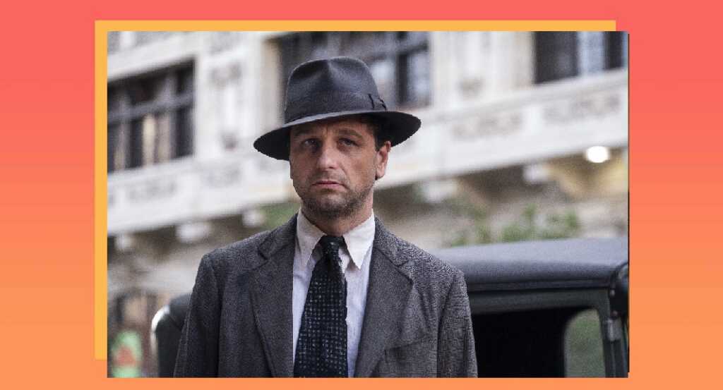 Perry Mason, arriva la serie tv che racconta le origini del celebre avvocato