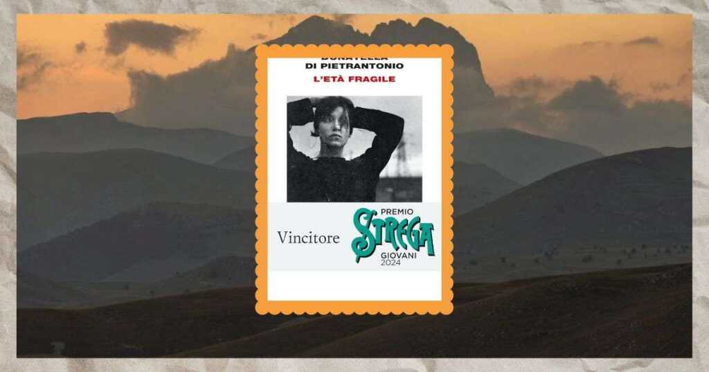Pescara, itinerario alla scoperta dei luoghi de "L'età fragile"