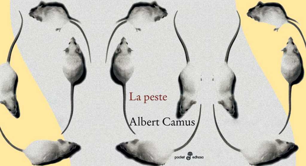La Peste di Camus, il simbolo della Resistenza contro il Nazismo