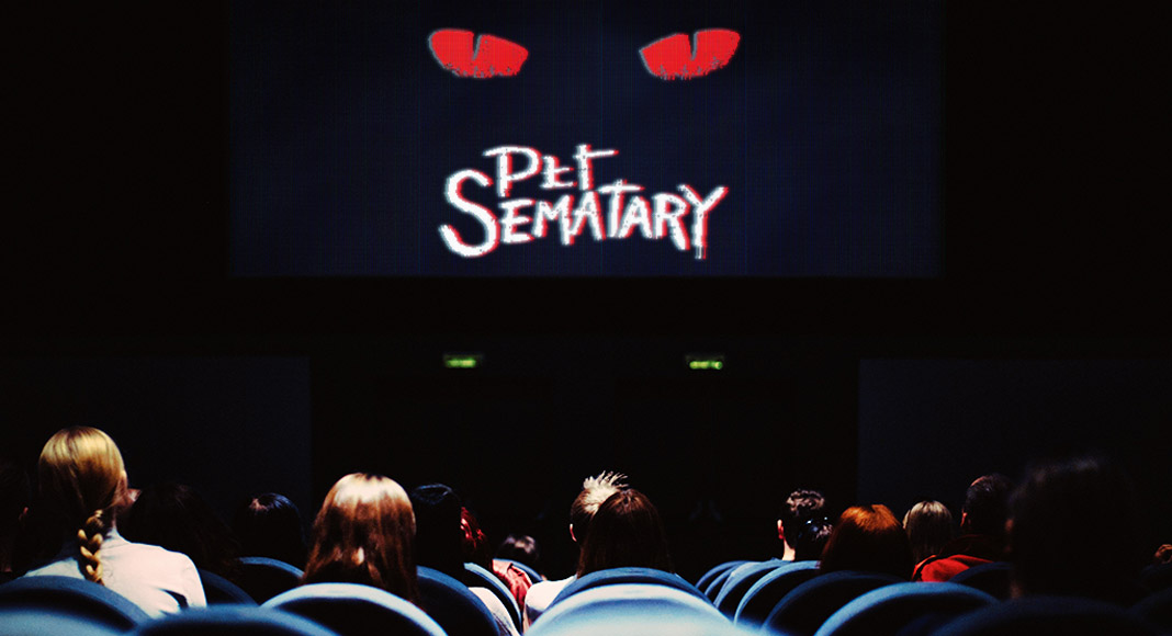 Pet Sematary, dal 6 maggio il film sul romanzo di Stephen King 1 Pet Sematary, dal 9 maggio il film sul romanzo di Stephen King