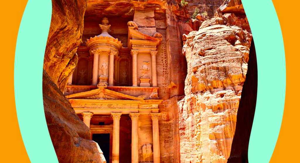 La “Petra” di Paola Cortellesi diventa un'opera di street art