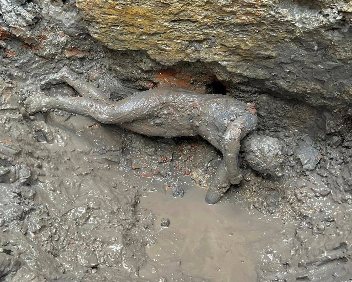 bronzi San Casciano