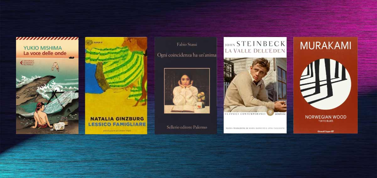 5 libri da leggere che raccontano il piacere della nostalgia 8 5 libri che raccontano il piacere della nostalgia
