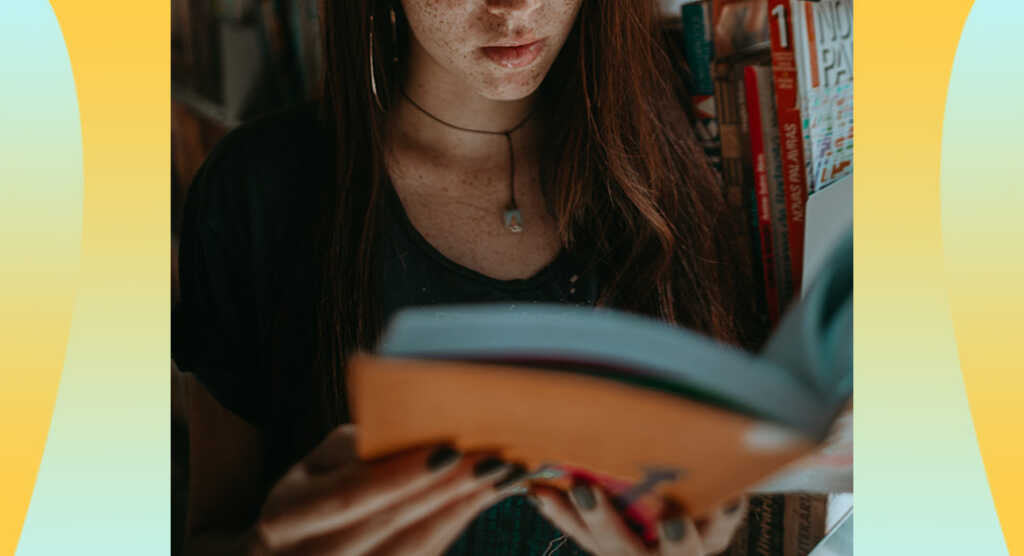 Come trasmettere ai giovani il piacere della lettura secondo Sabina Minardi