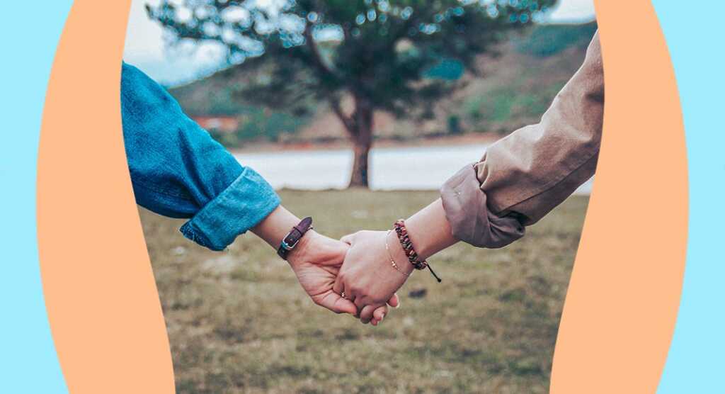 I piccoli gesti che prima davamo per scontato che oggi ci mancano