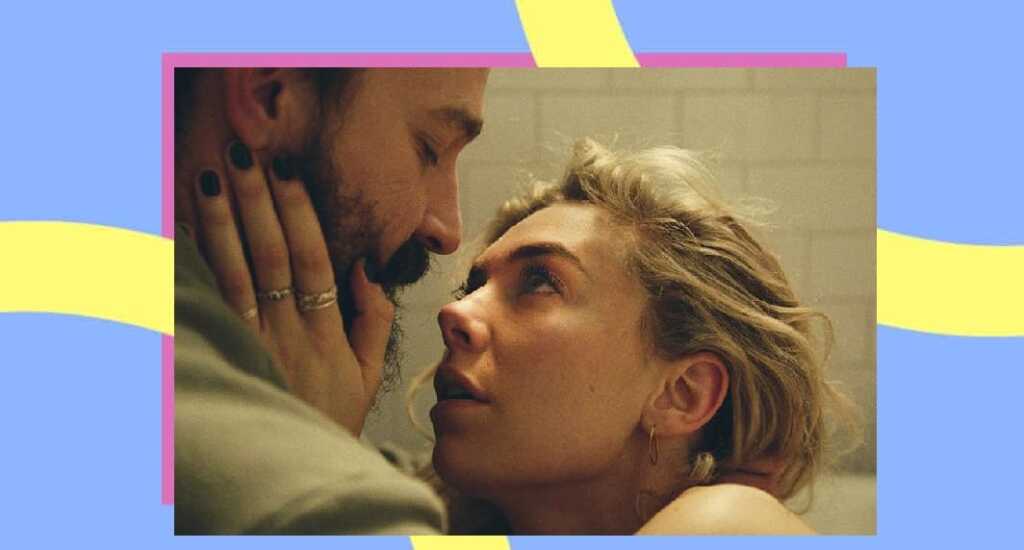 Pieces of a Woman, il coraggio di una donna dopo una grande perdita