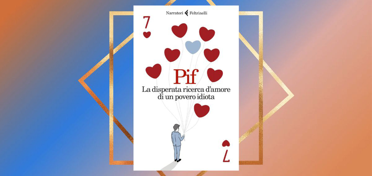 L'amore vero esiste? La ricerca dell'anima gemella nell'ultimo libro di Pif 3 L'amore vero esiste? La ricerca dell'anima gemella nell'ultimo libro di Pif