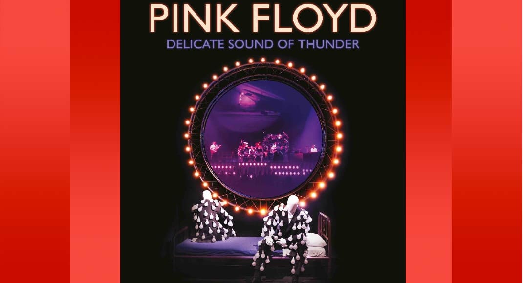 Le canzoni più belle dei Pink Floyd