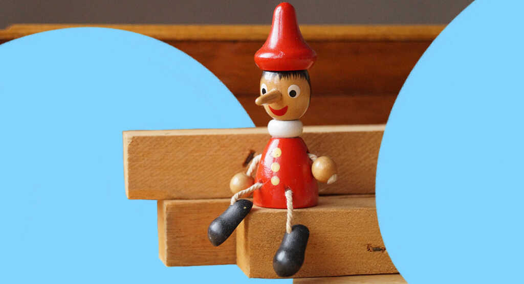 Pinocchio, in tv il nuovo adattamento cinematografico della fiaba di Collodi