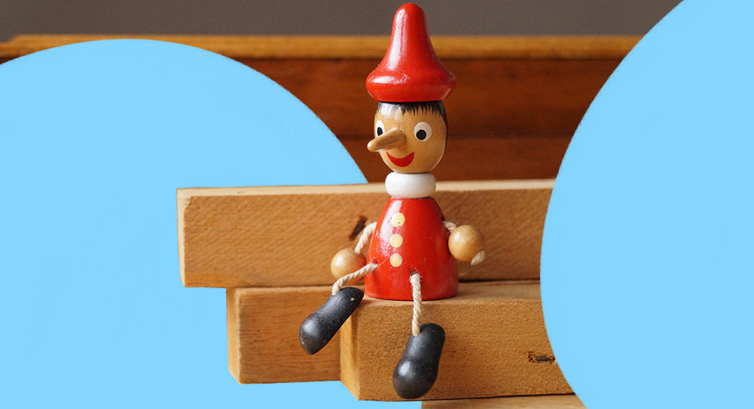 "Infinito Pinocchio", la mostra che celebra il personaggio di Collodi 1 Pinocchio, in tv il nuovo adattamento cinematografico della fiaba di Collodi
