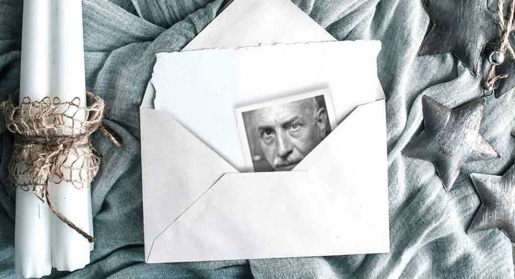 Pirandello mai visto, le lettere inedite sulla storia d'amore con Marta Abba