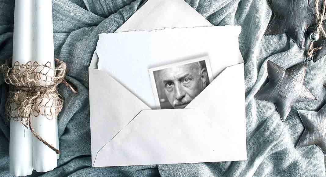 Pirandello mai visto, le lettere inedite sulla storia d'amore con Marta Abba