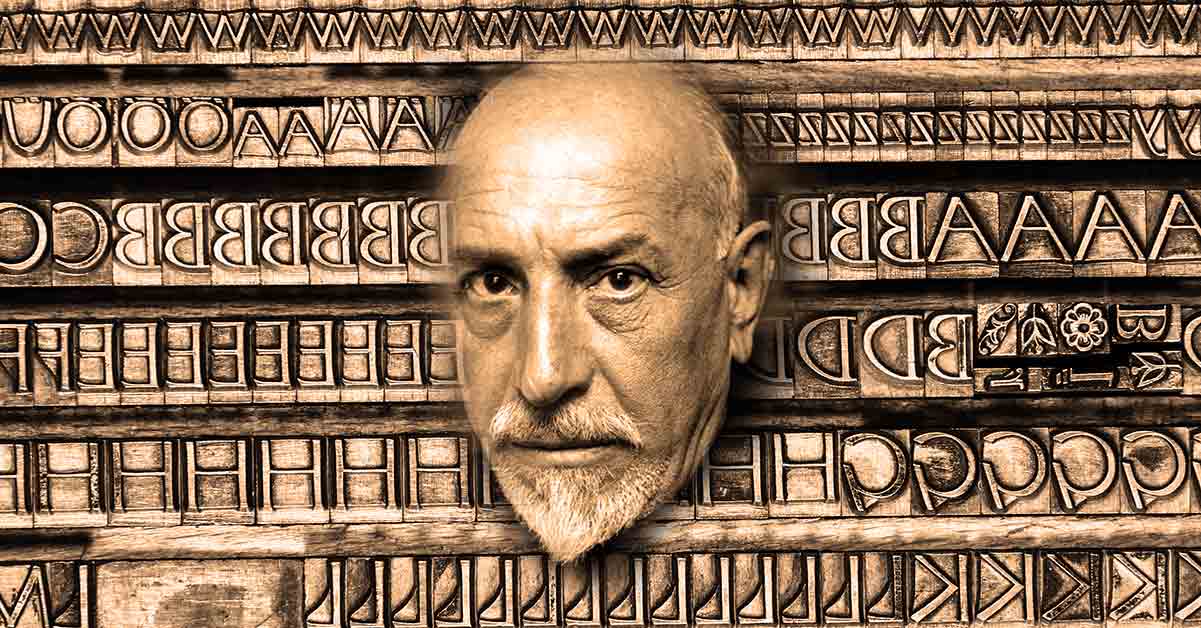 Pirandello, premio Nobel