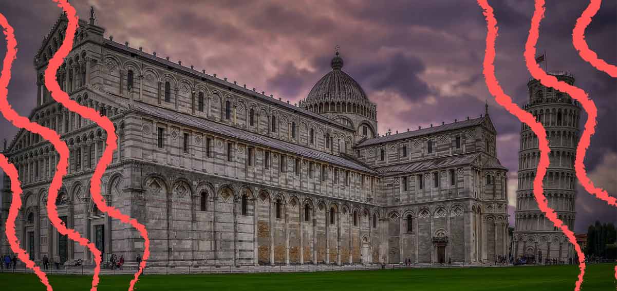 Pisa, luoghi e musei da visitare in estate e nel weekend