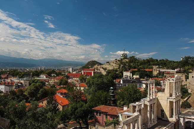 plovdiv