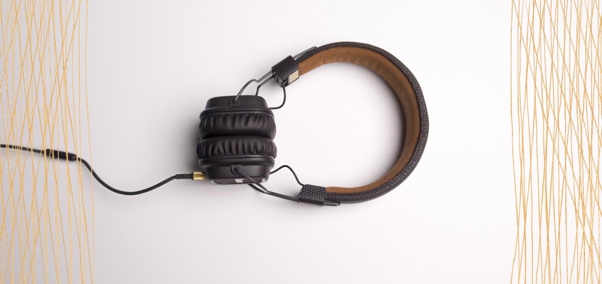 5 podcast perfetti per gli amanti dei libri e della lettura