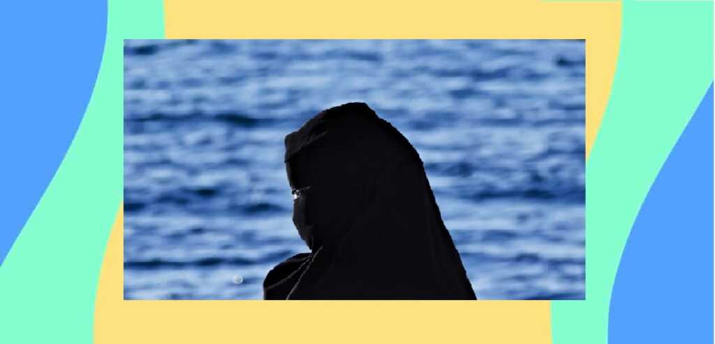 Il diritto di gridare, la denuncia in versi di una donna afghana