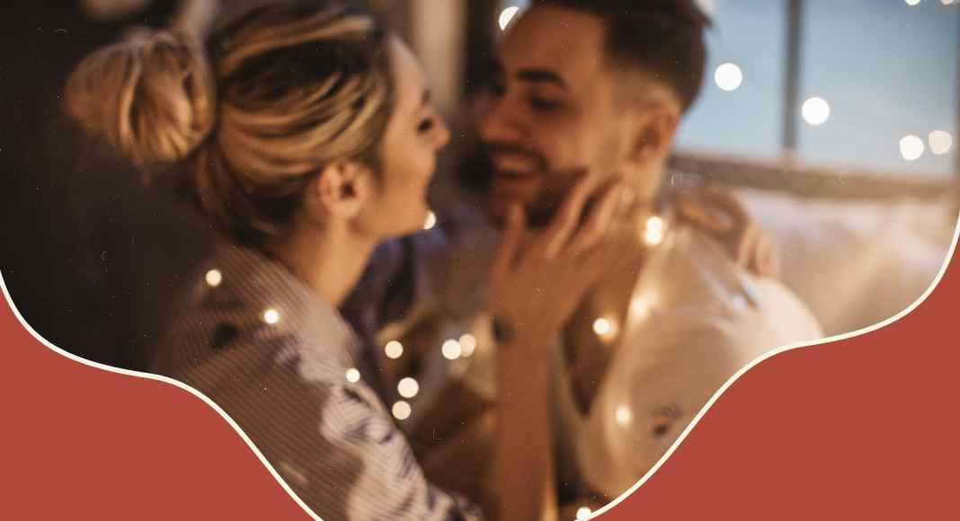 Quando Dio creò l'amore, la poesia di Charles Bukowski sulla complessità dell'amore
