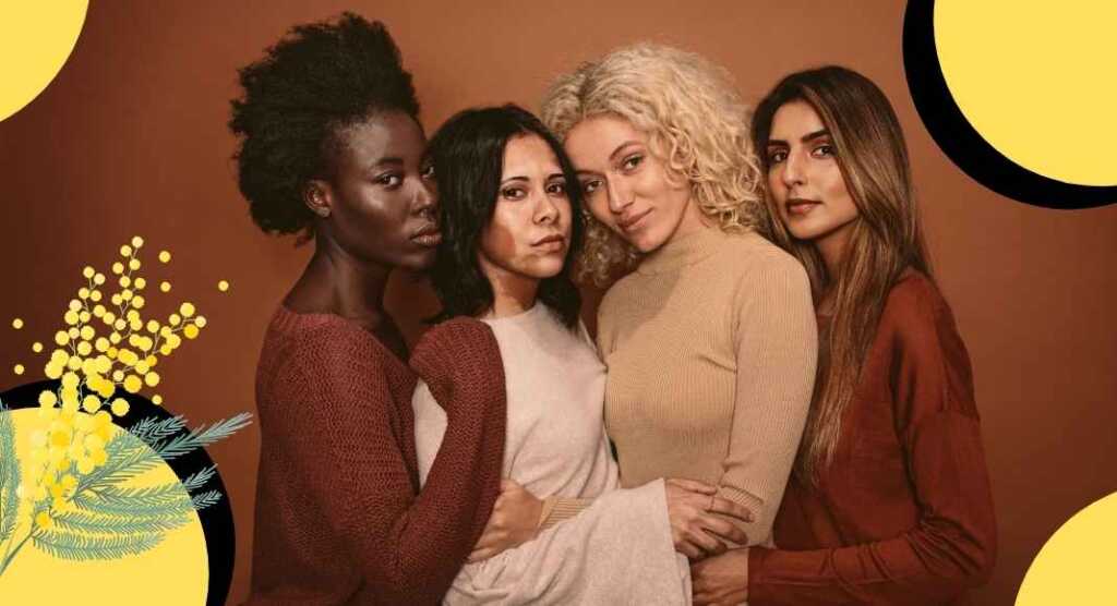 "Tieni sempre presente": una poesia sulla resilienza di ogni Donna