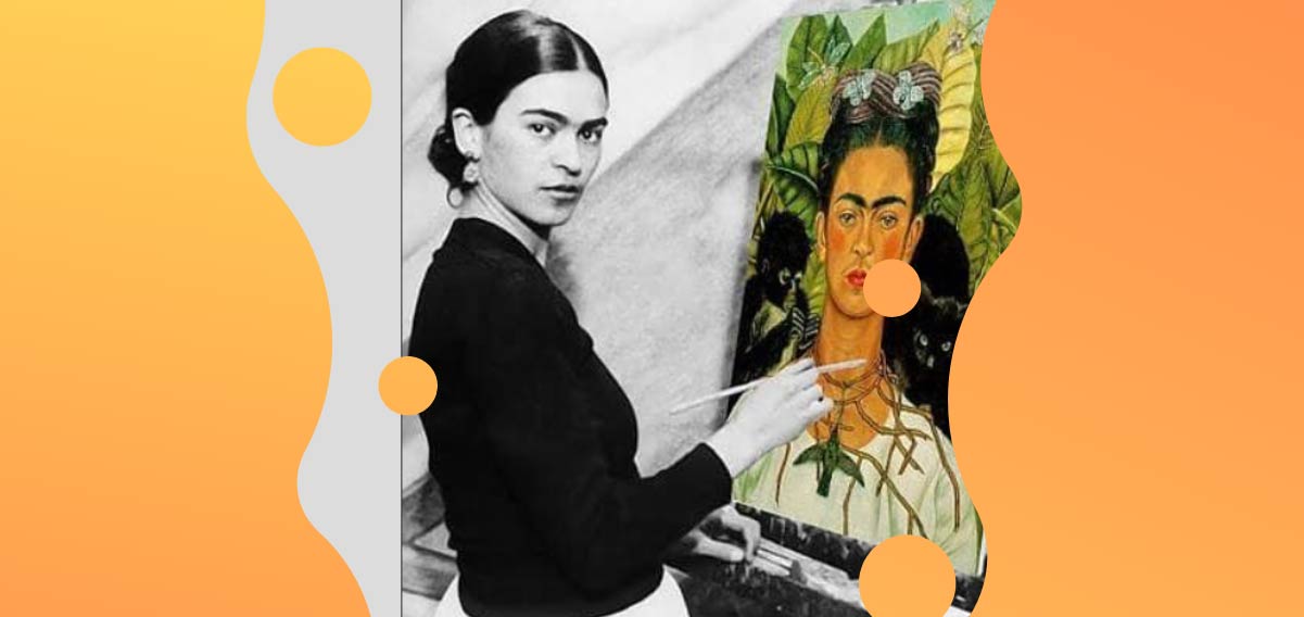 "Tu mi piovi, io ti cielo" (1947) di Frida Kahlo, la poesia che racconta il potere dell'amore 5 "Tu mi piovi, io ti cielo" di Frida Kahlo, la poesia che racconta il potere dell'amore