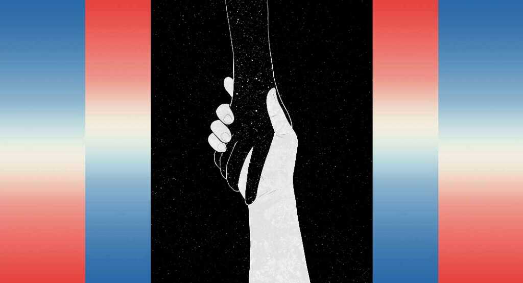 La poesia è il salvagente, Kahil Gibran sul ruolo salvifico della poesia