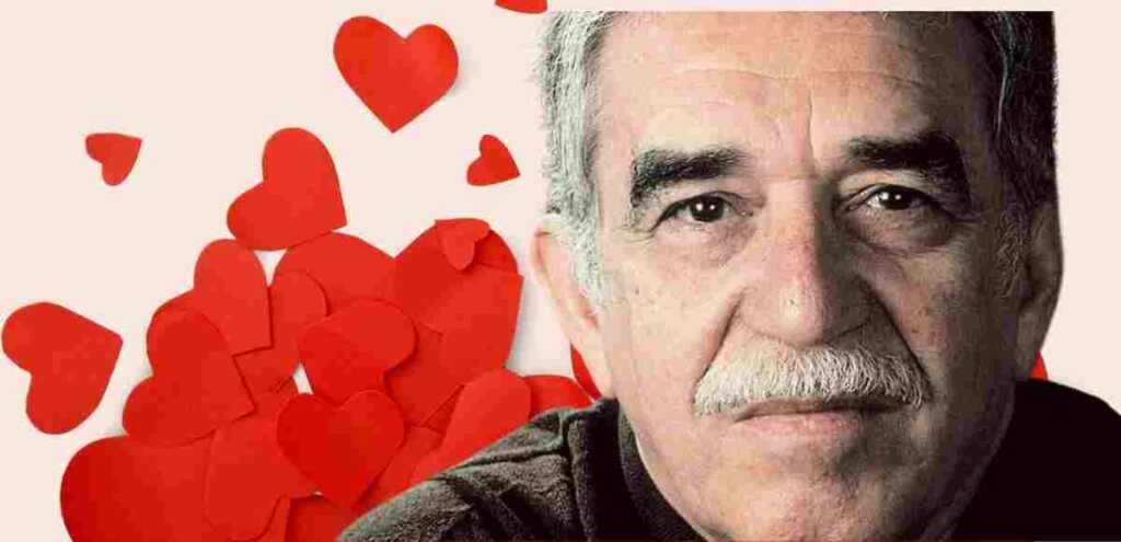 "Tieni chi ami vicino a te" di G.G. Marquez, la poesia per chi amiamo