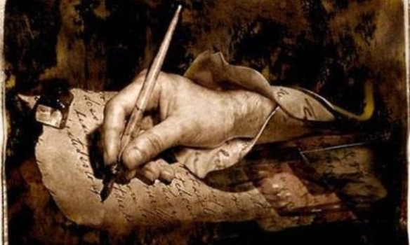 Questa nostra guerra, la raccolta poetica del cantautore Guido Maria Grillo