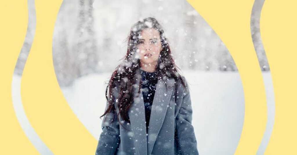 Le 10 più belle poesie dedicate alla neve