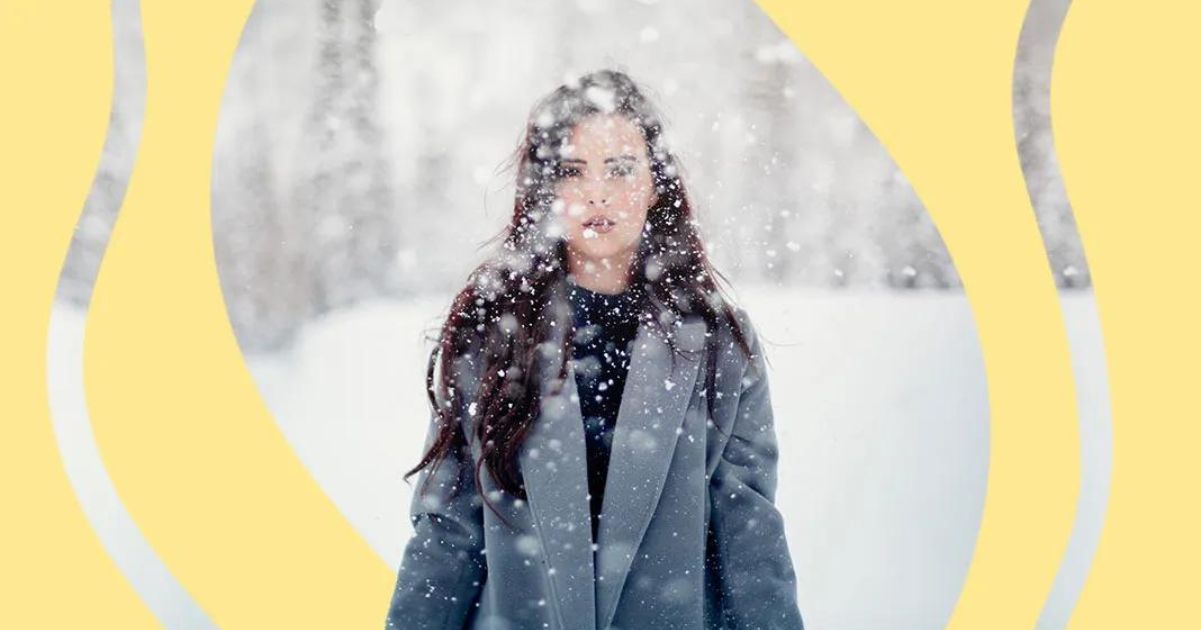 Le 10 più belle poesie dedicate alla neve