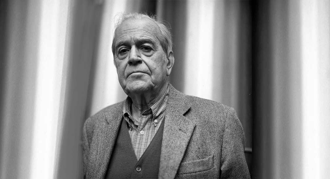 Il poeta e scrittore milanese Nanni Balestrini è morto