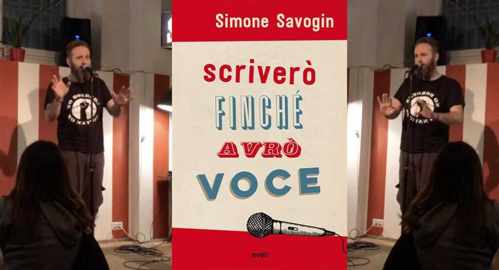 Poetry Slam, la poesia contemporanea si fa performance