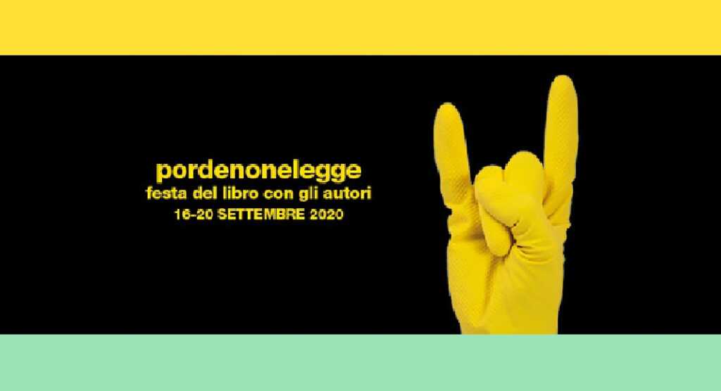 Massimo Recalcati inaugura Pordenonelegge 2020, tra scaramanzia e novità