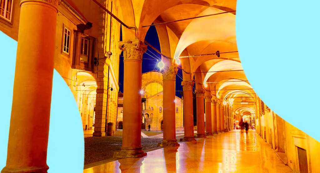 portici-bologna