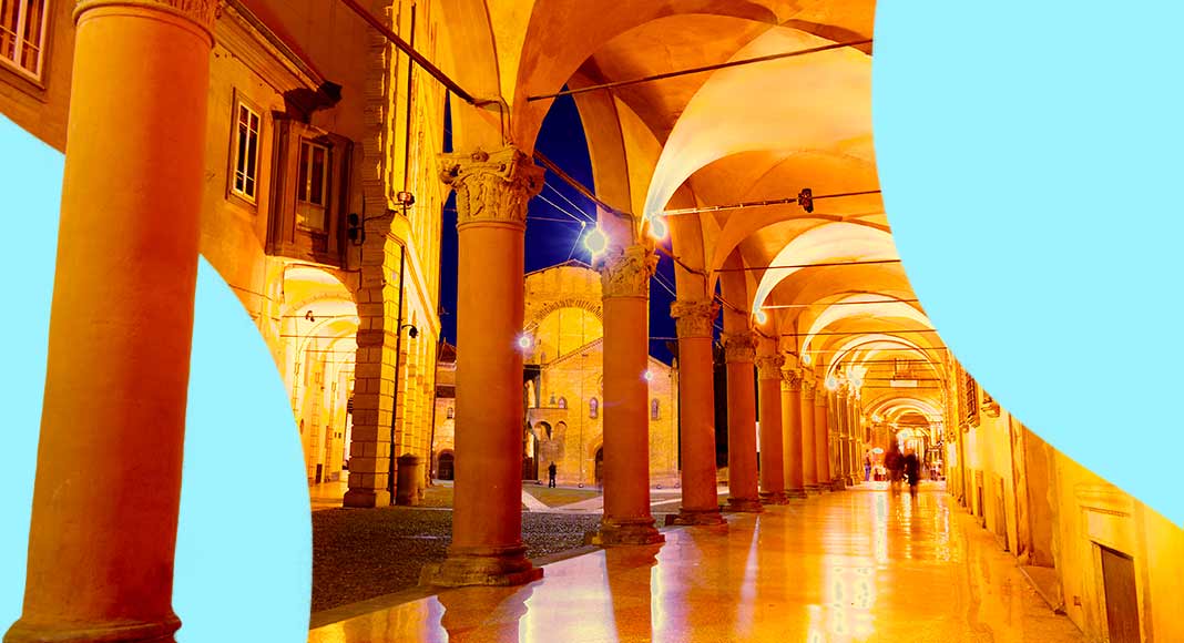 portici-bologna