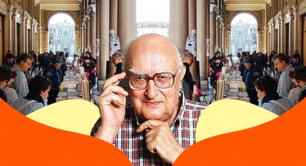 portici di carta
